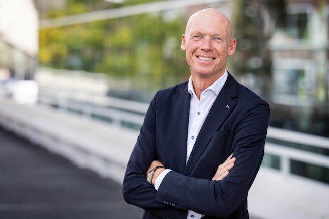 Fabian van der Horst