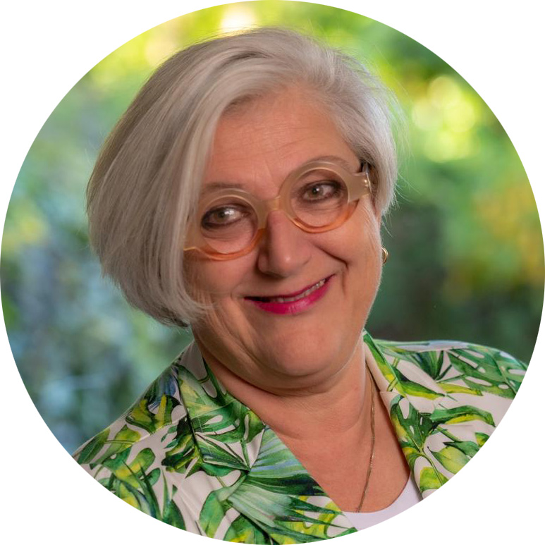Mirjam van Meningen