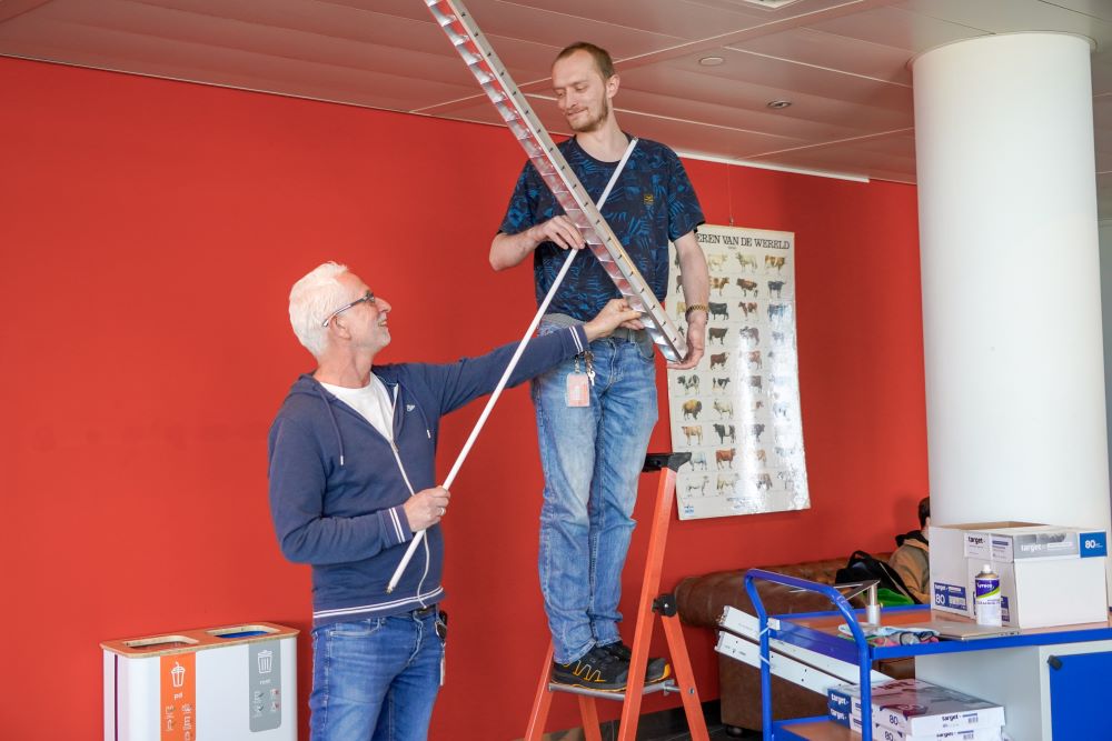Wouter van Velzen