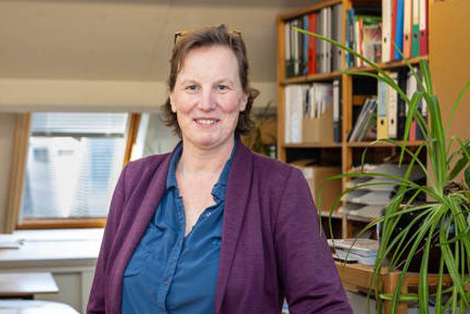 Maria van Boxtel