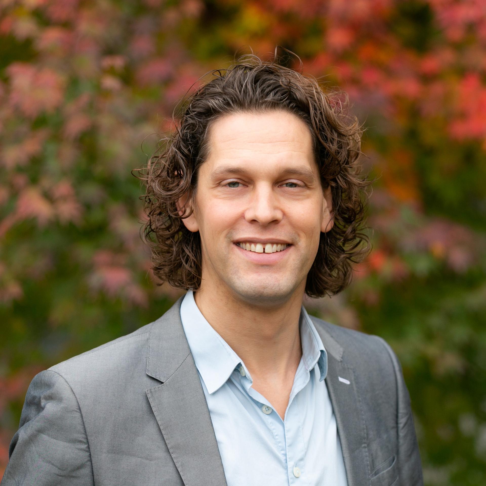 Koos Zwaan